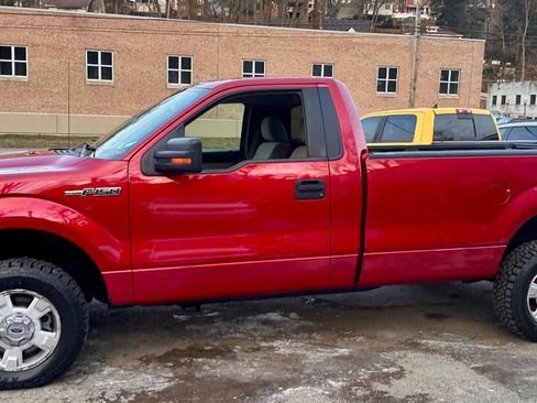 Used 2010 Ford F150 XLT image 3