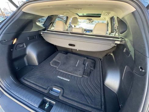 Used 2023 Hyundai Tucson Limited w/ Cargo Package image 37