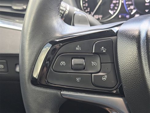 Certified 2023 Buick Enclave Premium w/ LPO, Touring Package image 21