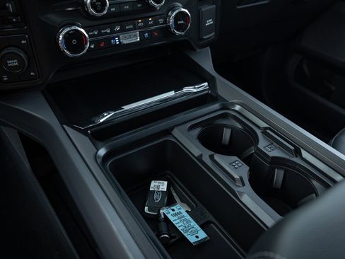 New 2026 Ford F350 Lariat w/ Lariat Ultimate Package image 47