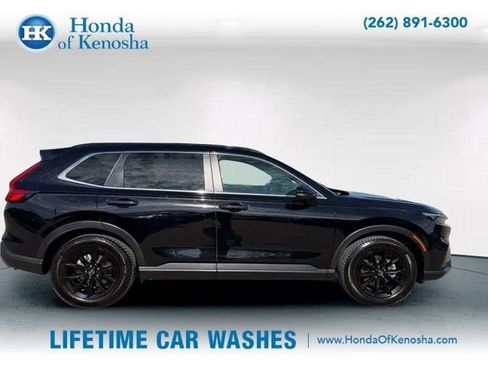 Used 2024 Honda CR-V Sport image 7