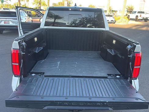 Used 2025 Toyota Tacoma SR5 image 24