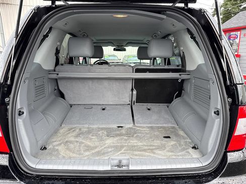 Used 2003 Mercedes-Benz ML 500 4MATIC image 10