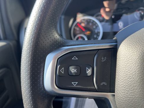 Used 2025 RAM 3500 Tradesman image 22