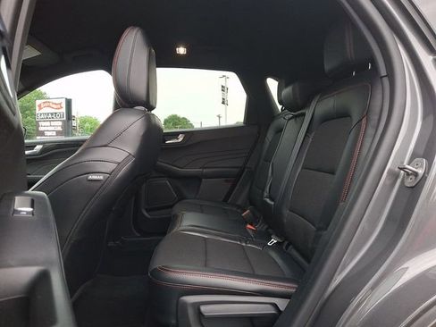 Used 2023 Ford Escape ST-Line w/ Tech Pack #1 AWD/4WD image 10