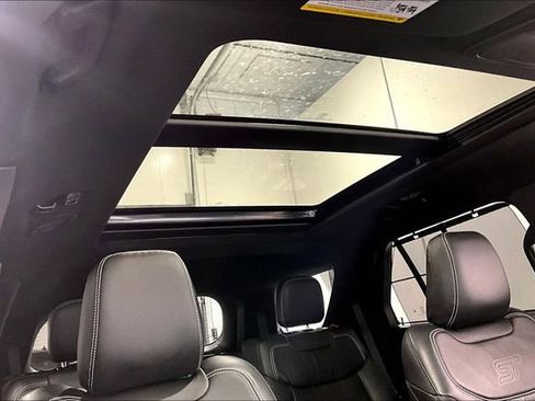 Used 2021 Ford Explorer ST w/ ST Street Pack image 29