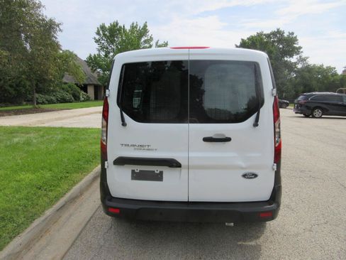 Used 2023 Ford Transit Connect XL FWD image 20