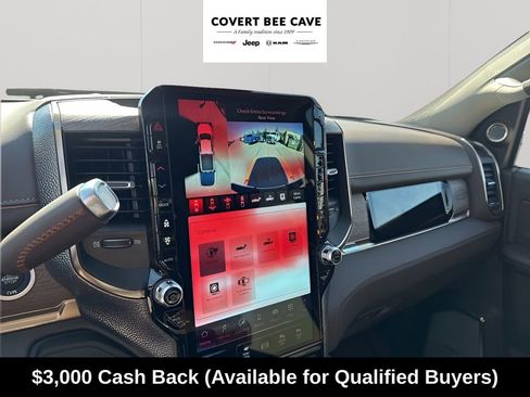 New 2026 RAM 2500 Limited image 39