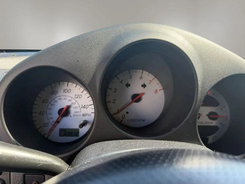 Used 2003 Toyota MR2 RWD image 16