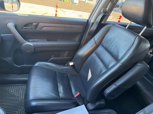 Used 2008 Honda CR-V EX-L image 18