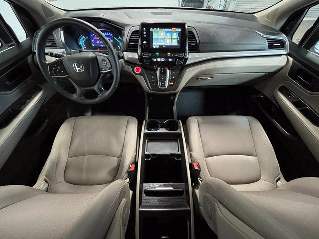 Used 2021 Honda Odyssey EX image 17