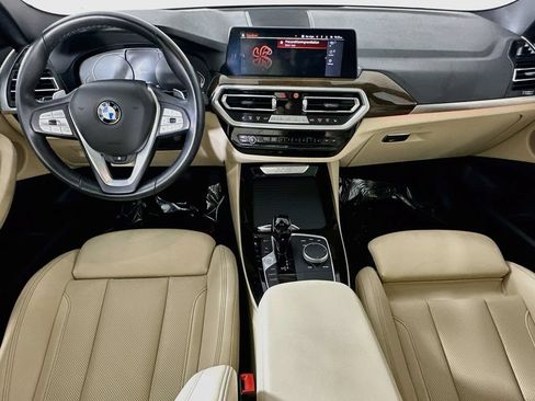 Used 2022 BMW X3 sDrive30i w/ Convenience Package w/ZPA RWD image 16