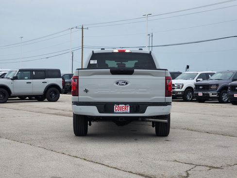 New 2026 Ford F150 XLT RWD image 6
