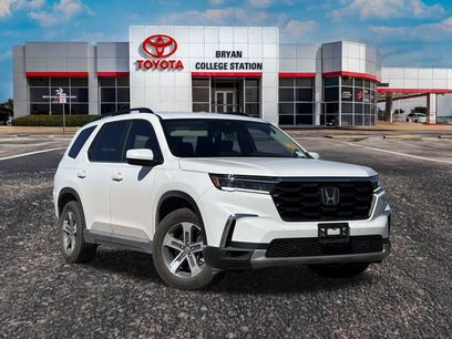 Used 2024 Honda Pilot EX-L