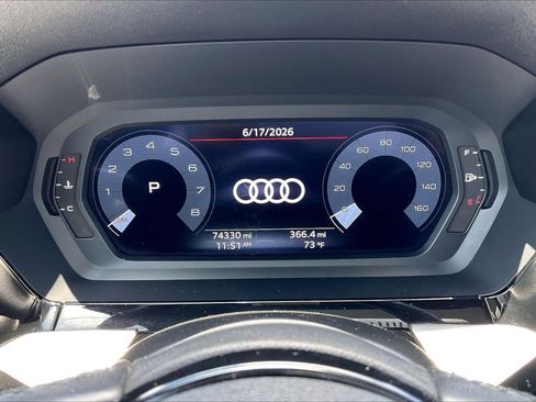 Used 2023 Audi A3 2.0T Premium FWD image 20