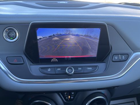 Used 2019 Chevrolet Blazer LT image 28