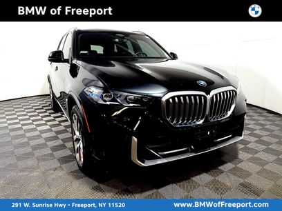 Certified 2024 BMW X5 xDrive40i w/ Premium Package