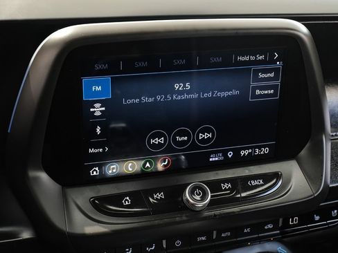 Used 2019 Chevrolet Camaro SS RWD image 22
