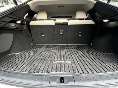 Certified 2023 Lexus RX 350 Premium w/ Cold Area Package image 48