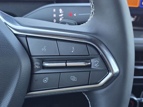 New 2025 Chevrolet Traverse LT w/ Driver Confidence Package image 33