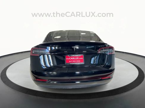 Used 2019 Tesla Model 3 Long Range image 6
