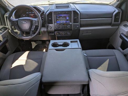 Used 2020 Ford F250 XL w/ STX Appearance Package image 16