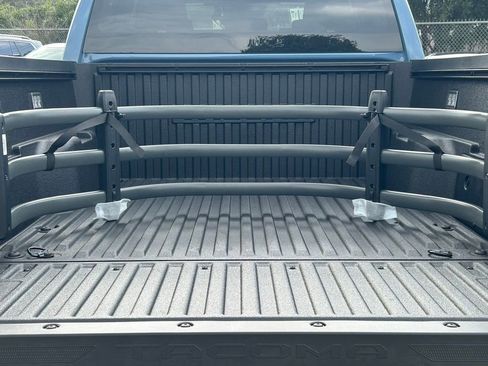 New 2026 Toyota Tacoma TRD Off-Road AWD/4WD image 14