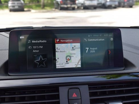 Used 2021 BMW 230i xDrive Convertible AWD/4WD image 68