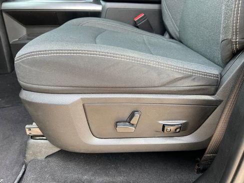 Used 2021 RAM 1500 Classic Warlock AWD/4WD image 13