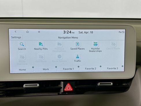 Used 2024 Hyundai Ioniq 5 SE RWD image 22