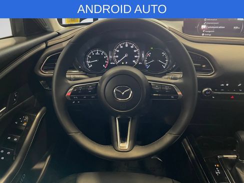 Used 2025 MAZDA CX-30 AWD 2.5 S w/ Preferred Package image 11
