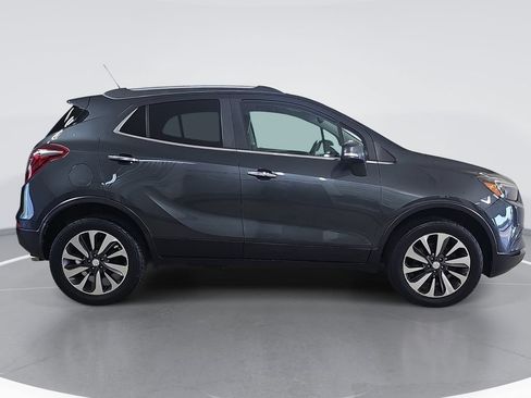 Used 2017 Buick Encore Preferred AWD/4WD image 2
