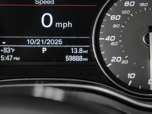 Used 2014 Audi S7 Prestige w/ Driver Assistance Package image 20