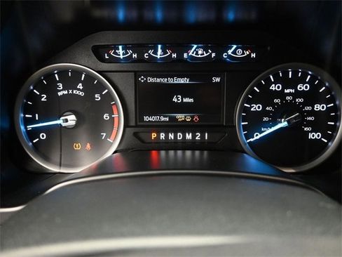 Used 2020 Ford F250 XLT image 20