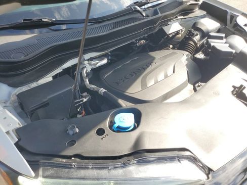 Used 2020 Honda Passport EX-L image 11