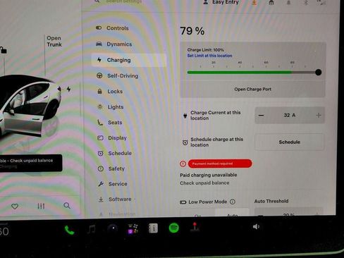 Used 2023 Tesla Model 3 Standard Range RWD image 18