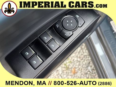 New 2026 Ford Maverick Tremor AWD/4WD image 21