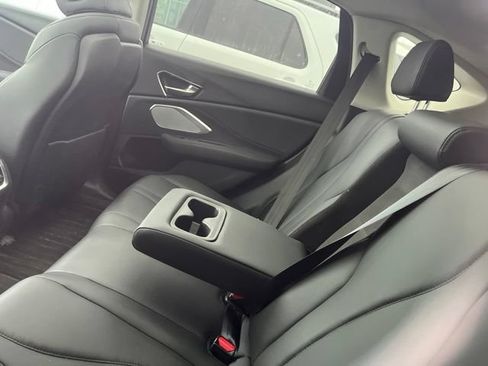 Used 2021 Acura RDX AWD w/ Technology Package image 5