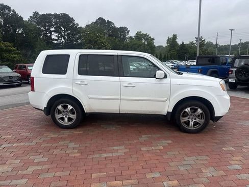 Used 2012 Honda Pilot EX image 16
