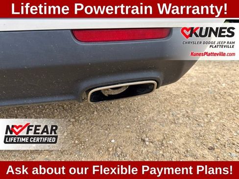 Used 2019 Dodge Challenger SXT RWD image 11