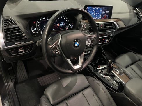 Used 2019 BMW X3 xDrive30i w/ Premium Package AWD/4WD image 13
