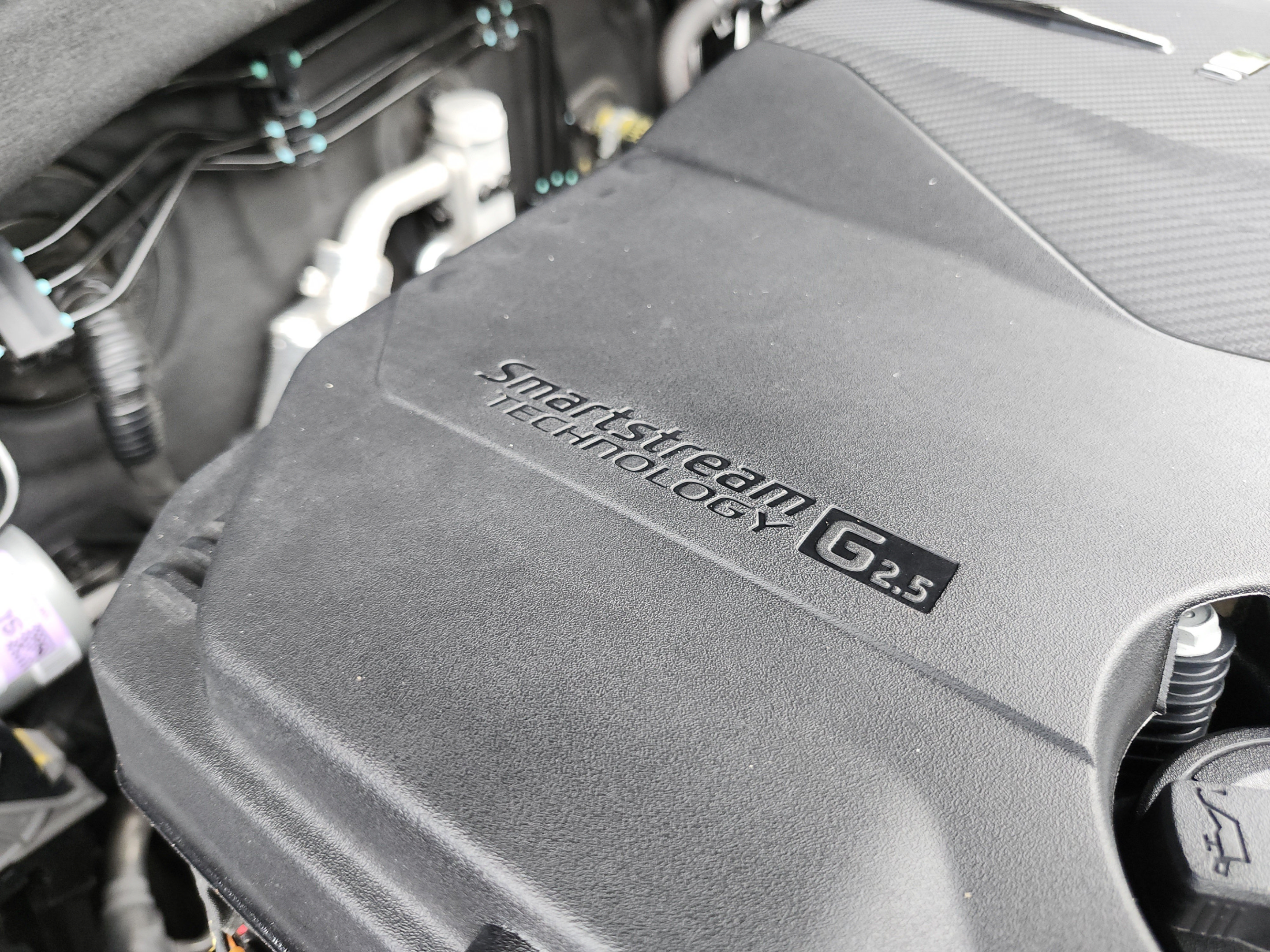 Certified 2023 Hyundai Santa Fe SEL FWD image 25