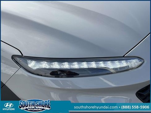 Certified 2023 Hyundai Kona SEL w/ Cargo Package image 8