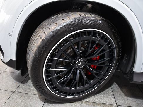 Used 2025 Mercedes-Benz GLC 63 AMG S image 7