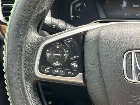 Used 2020 Honda CR-V EX image 15