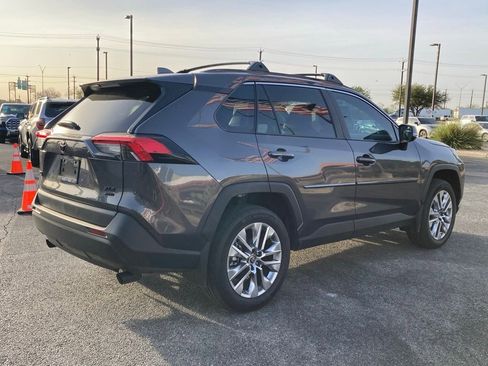 Certified 2025 Toyota RAV4 XLE Premium w/ Weather Package image 5