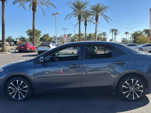 Used 2019 Toyota Corolla SE image 4