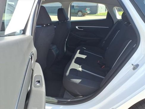 New 2026 Hyundai Sonata SEL image 17