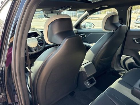 New 2026 Kia K4 GT-Line Turbo FWD image 20