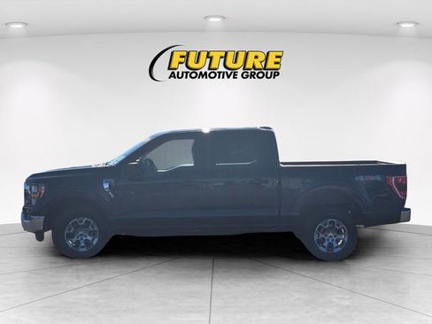 Certified 2023 Ford F150 XLT AWD/4WD image 7